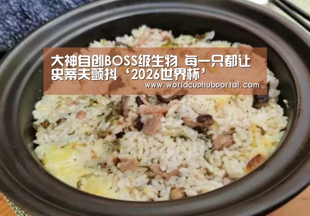 世界杯外围买球